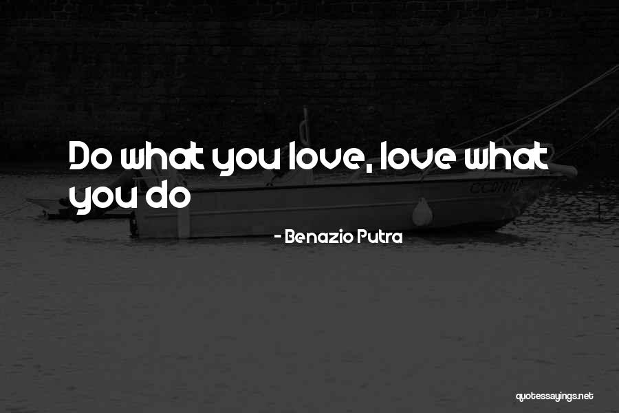 Brevoort East Quotes By Benazio Putra Brevoort East Quotes By Benazio Putra