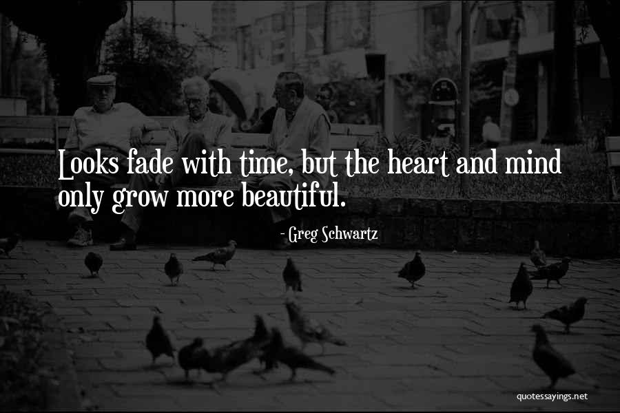 Brevoort Lake Quotes By Greg Schwartz