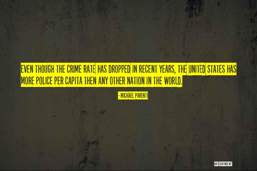 Brevoort Projects Quotes By Michael Parenti Brevoort Projects Quotes By Michael Parenti