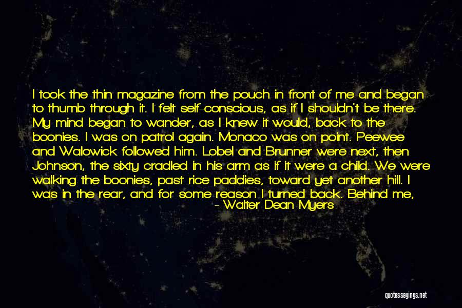 Brew Quotes By Walter Dean Myers Brew Quotes By Walter Dean Myers