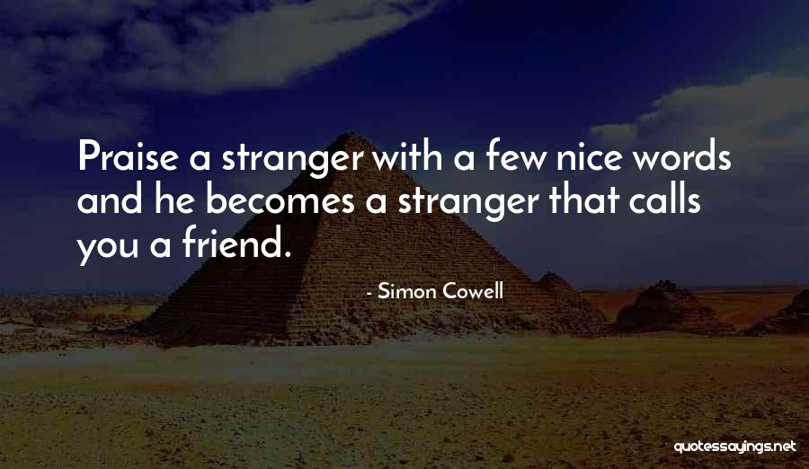 Brewards Quotes By Simon Cowell Brewards Quotes By Simon Cowell