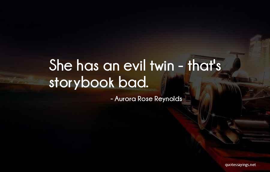 Brewbaker Infiniti Quotes By Aurora Rose Reynolds Brewbaker Infiniti Quotes By Aurora Rose Reynolds
