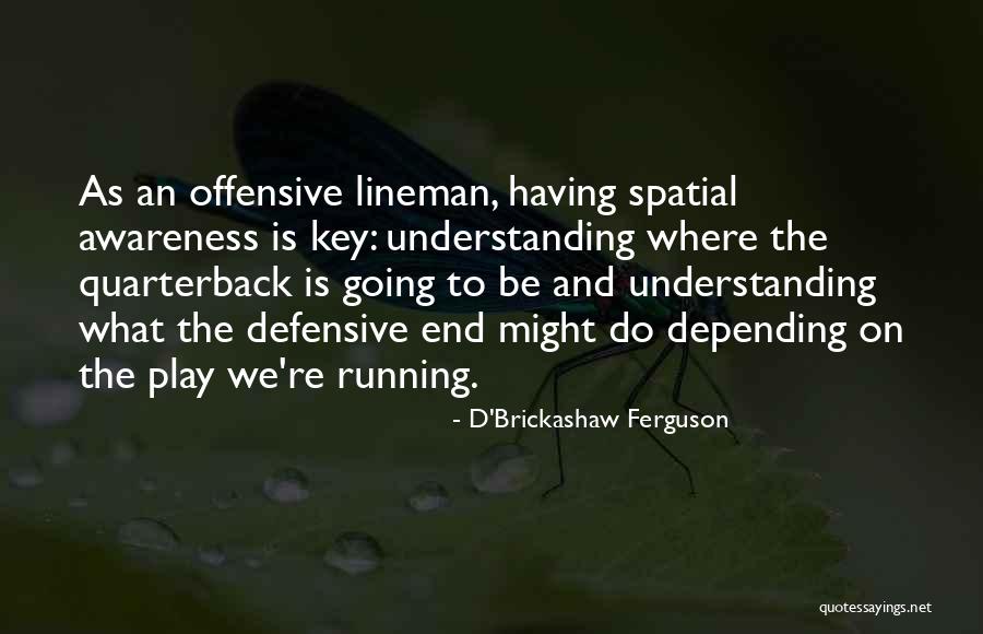 Breweriana For Sale Quotes By D'Brickashaw Ferguson Breweriana For Sale Quotes By D'Brickashaw Ferguson