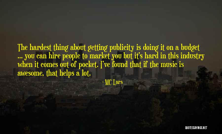 Breweriana For Sale Quotes By MC Lars Breweriana For Sale Quotes By MC Lars
