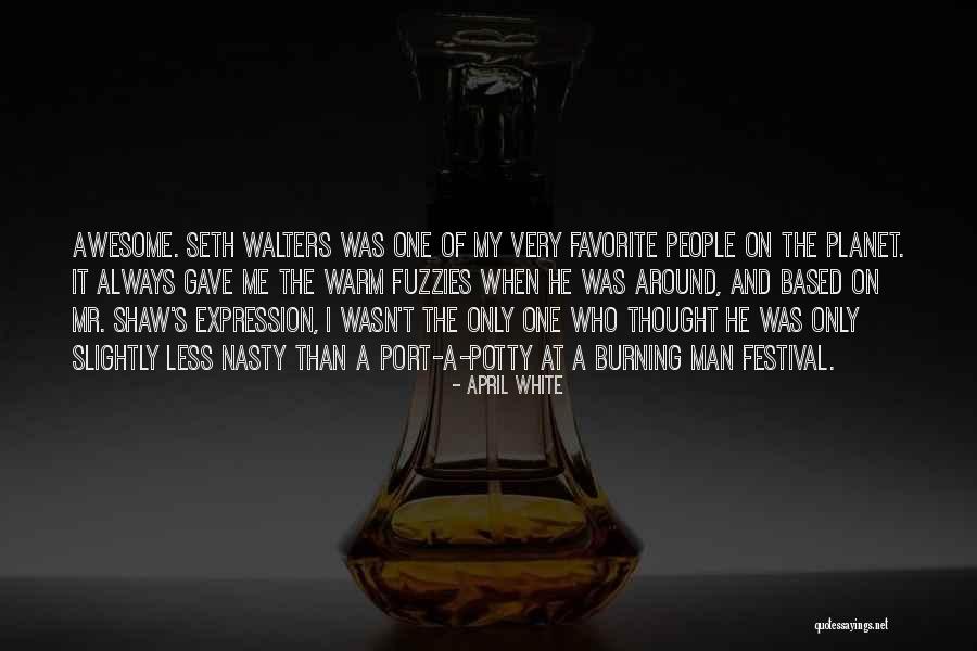 Brewery Tours Quotes By April White Brewery Tours Quotes By April White