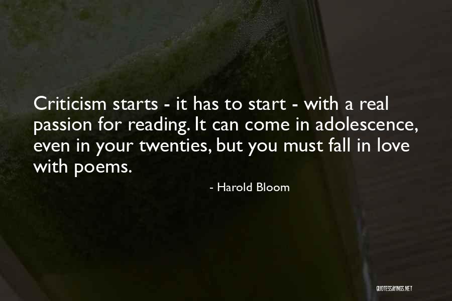 Brewery Wedding Quotes By Harold Bloom Brewery Wedding Quotes By Harold Bloom