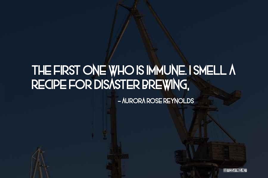 Brewing Quotes By Aurora Rose Reynolds Brewing Quotes By Aurora Rose Reynolds