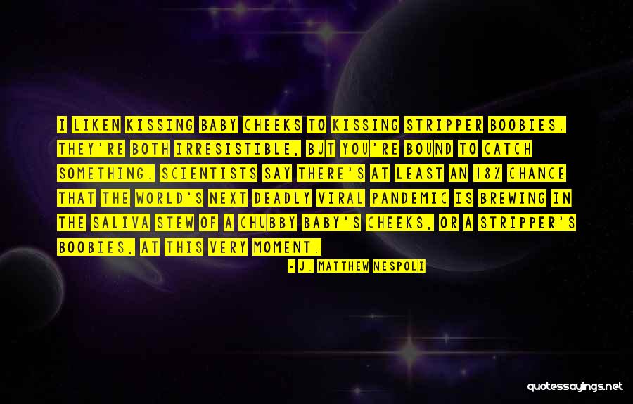 Brewing Quotes By J. Matthew Nespoli Brewing Quotes By J. Matthew Nespoli