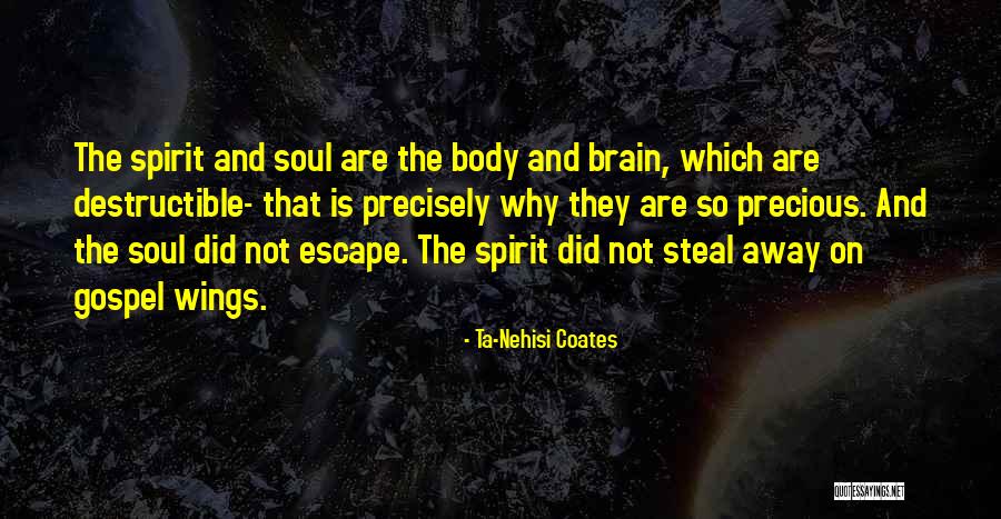 Brewpub Offering Quotes By Ta-Nehisi Coates Brewpub Offering Quotes By Ta-Nehisi Coates