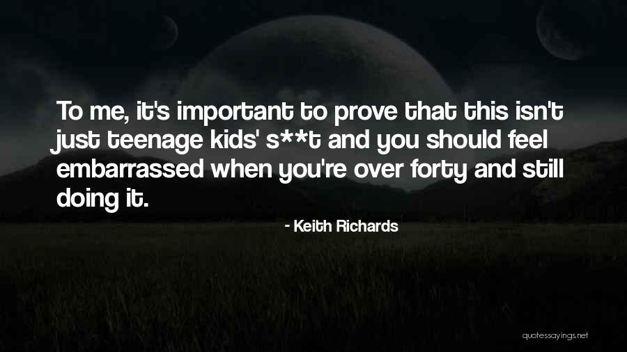 Breya Commander Quotes By Keith Richards Breya Commander Quotes By Keith Richards