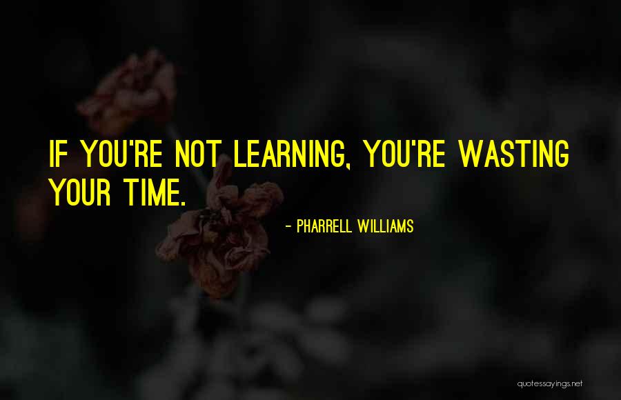 Breya Commander Quotes By Pharrell Williams Breya Commander Quotes By Pharrell Williams