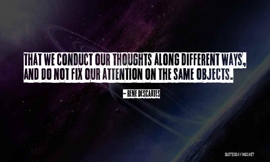 Breyani Quotes By Rene Descartes Breyani Quotes By Rene Descartes