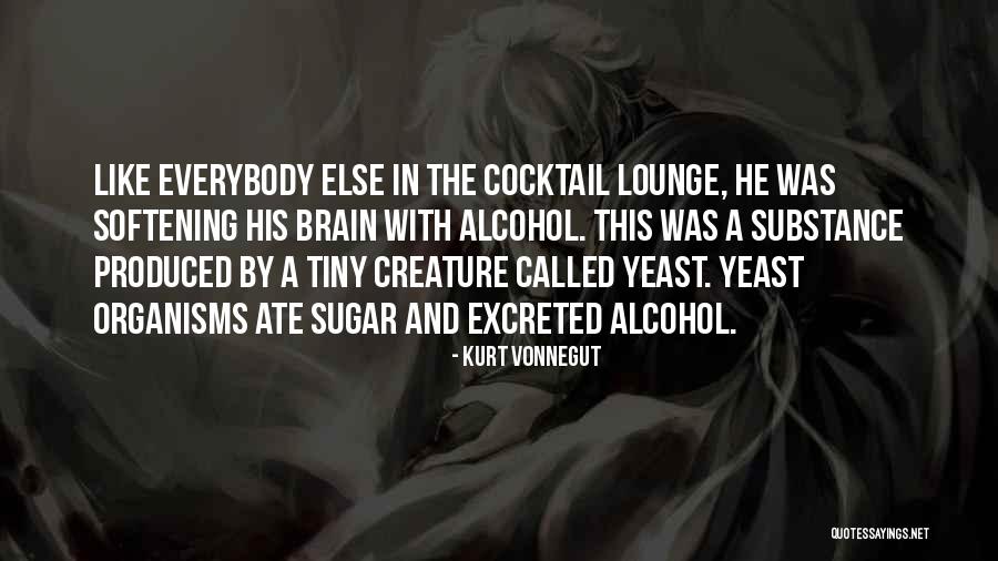 Breyers Gelato Quotes By Kurt Vonnegut Breyers Gelato Quotes By Kurt Vonnegut