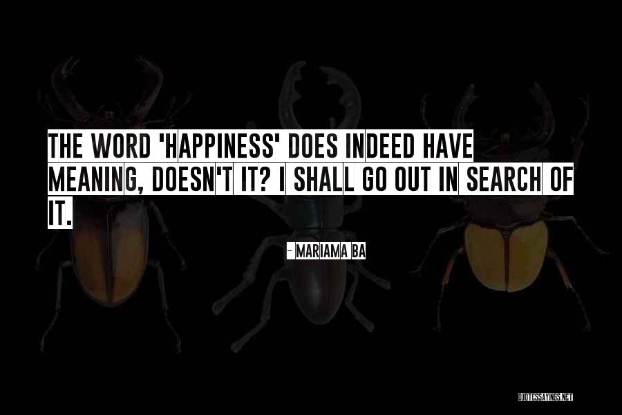 Breyers Gelato Quotes By Mariama Ba Breyers Gelato Quotes By Mariama Ba