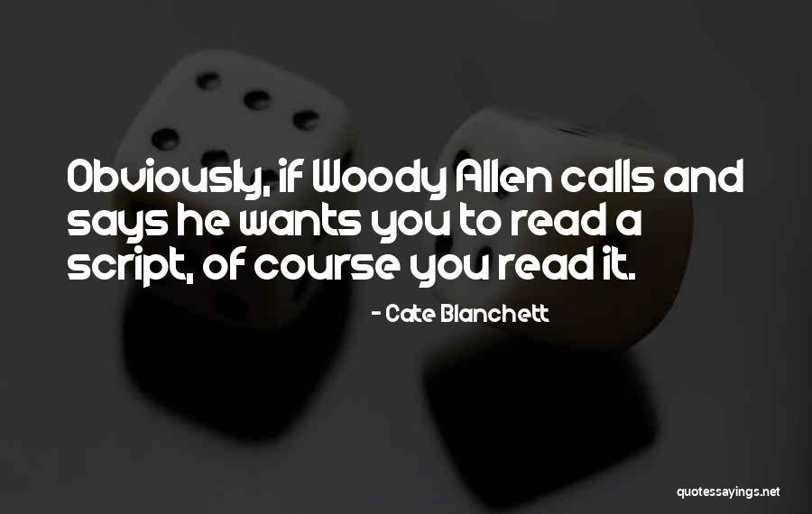 Breyette Art Quotes By Cate Blanchett Breyette Art Quotes By Cate Blanchett