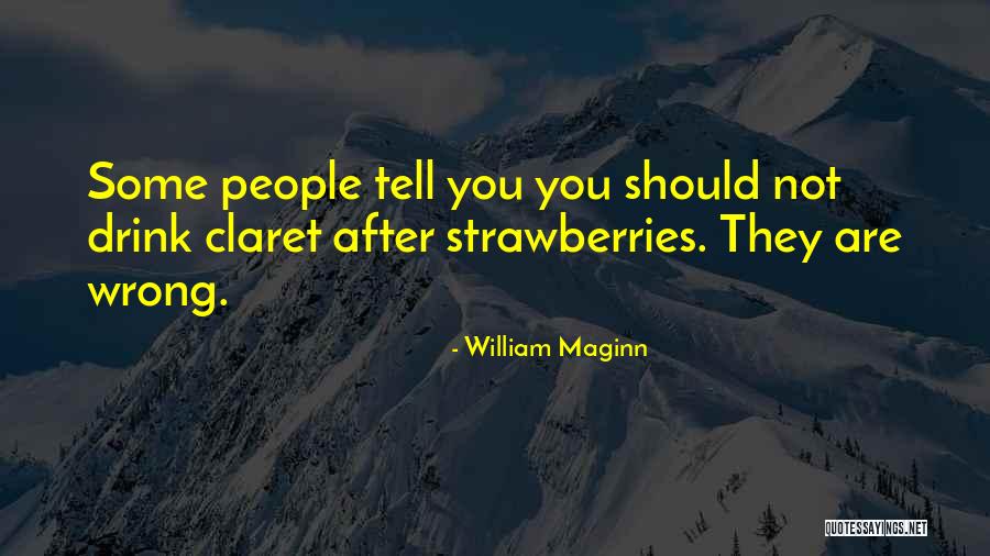 Breyfogle Twins Quotes By William Maginn Breyfogle Twins Quotes By William Maginn
