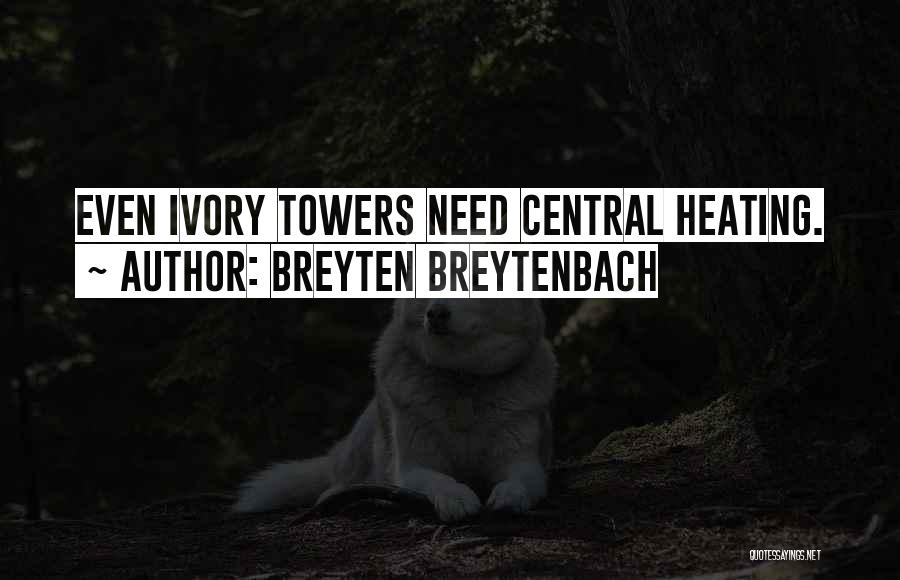 Breyten Breytenbach Quotes 2004972