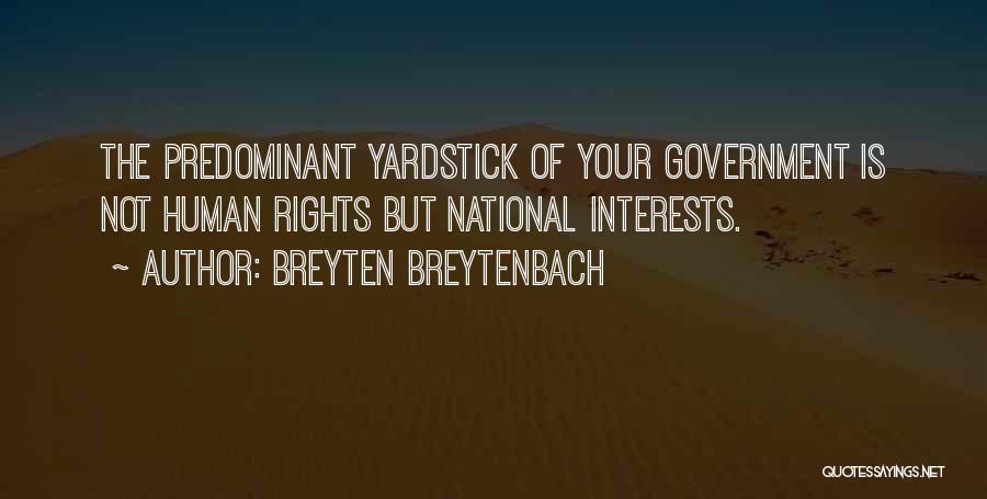 Breyten Breytenbach Quotes 2152282