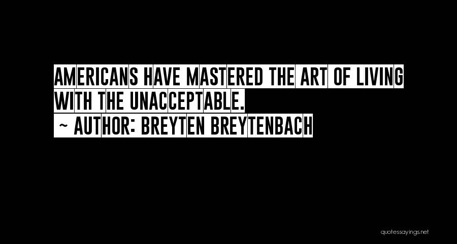 Breyten Breytenbach Quotes 477858