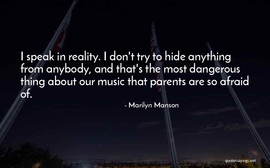 Breyton Inspiration Quotes By Marilyn Manson Breyton Inspiration Quotes By Marilyn Manson