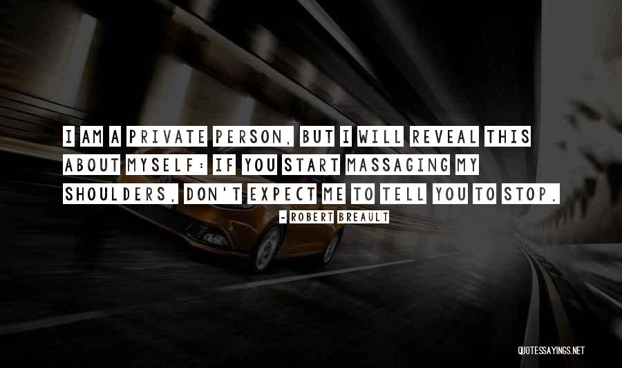 Breza Lektira Quotes By Robert Breault Breza Lektira Quotes By Robert Breault