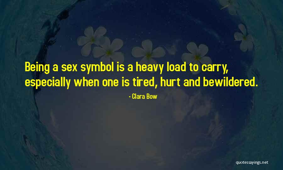 Brezeanu Petre Quotes By Clara Bow Brezeanu Petre Quotes By Clara Bow