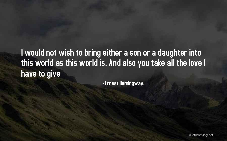 Brezeanu Petre Quotes By Ernest Hemingway, Brezeanu Petre Quotes By Ernest Hemingway,