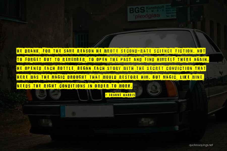 Brezeanu Petre Quotes By Joanne Harris Brezeanu Petre Quotes By Joanne Harris