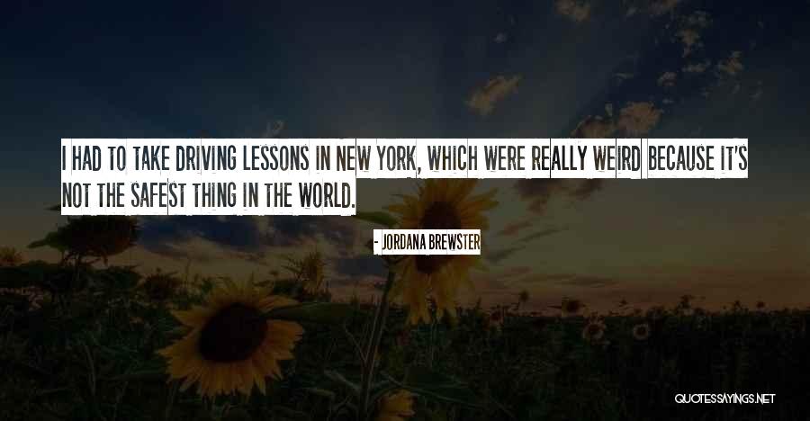 Brezeanu Petre Quotes By Jordana Brewster Brezeanu Petre Quotes By Jordana Brewster