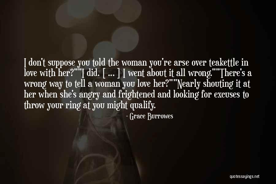 Brezina Gazebo Quotes By Grace Burrowes Brezina Gazebo Quotes By Grace Burrowes
