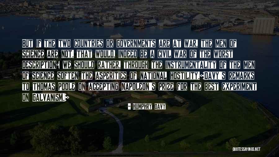 Brezina Gazebo Quotes By Humphry Davy Brezina Gazebo Quotes By Humphry Davy
