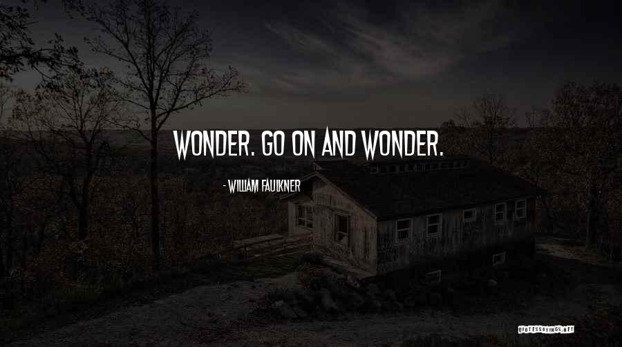 Brezinov Quotes By William Faulkner Brezinov Quotes By William Faulkner