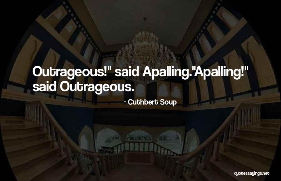 Brezinova 5 Quotes By Cuthbert Soup Brezinova 5 Quotes By Cuthbert Soup