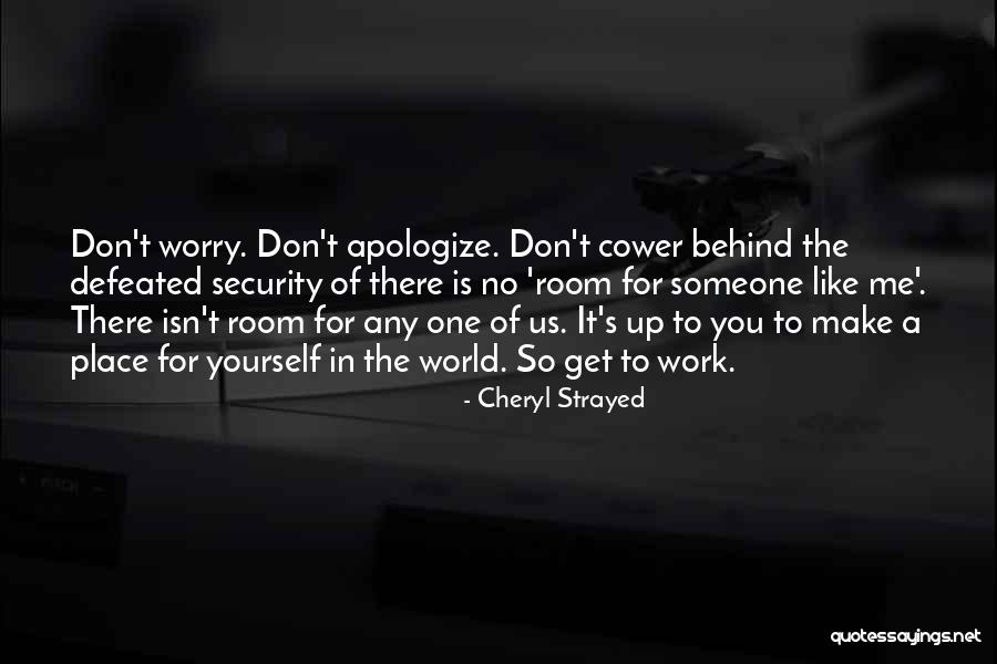 Brezinova 52 Quotes By Cheryl Strayed Brezinova 52 Quotes By Cheryl Strayed
