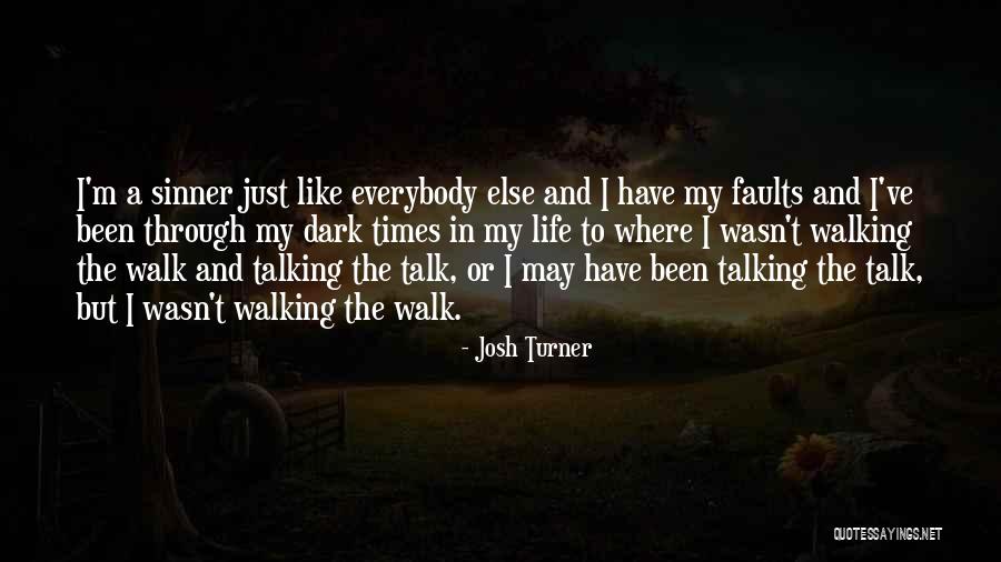 Brezinova 52 Quotes By Josh Turner Brezinova 52 Quotes By Josh Turner