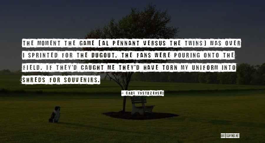 Brezner Steinberg Quotes By Carl Yastrzemski Brezner Steinberg Quotes By Carl Yastrzemski