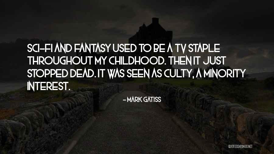 Brezner Steinberg Quotes By Mark Gatiss Brezner Steinberg Quotes By Mark Gatiss