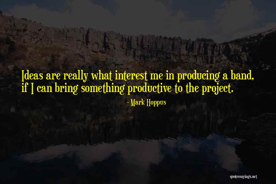 Brezner Steinberg Quotes By Mark Hoppus Brezner Steinberg Quotes By Mark Hoppus