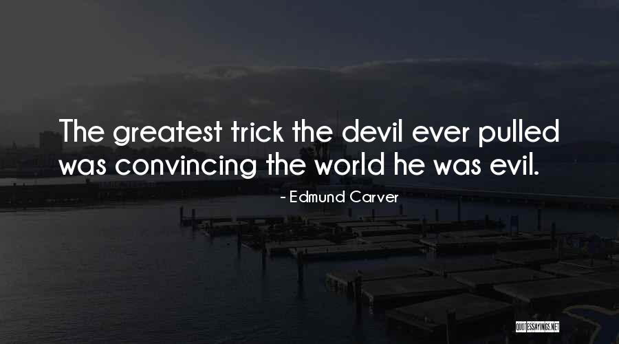 Brezniak Funeral Directors Quotes By Edmund Carver Brezniak Funeral Directors Quotes By Edmund Carver