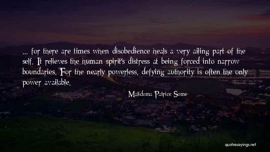 Brezniak Rodman Quotes By Malidoma Patrice Some Brezniak Rodman Quotes By Malidoma Patrice Some