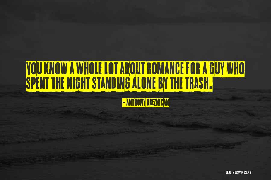 Breznican Quotes By Anthony Breznican Breznican Quotes By Anthony Breznican