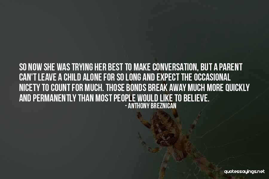 Breznican Quotes By Anthony Breznican Breznican Quotes By Anthony Breznican