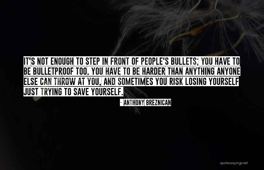 Breznican Quotes By Anthony Breznican Breznican Quotes By Anthony Breznican