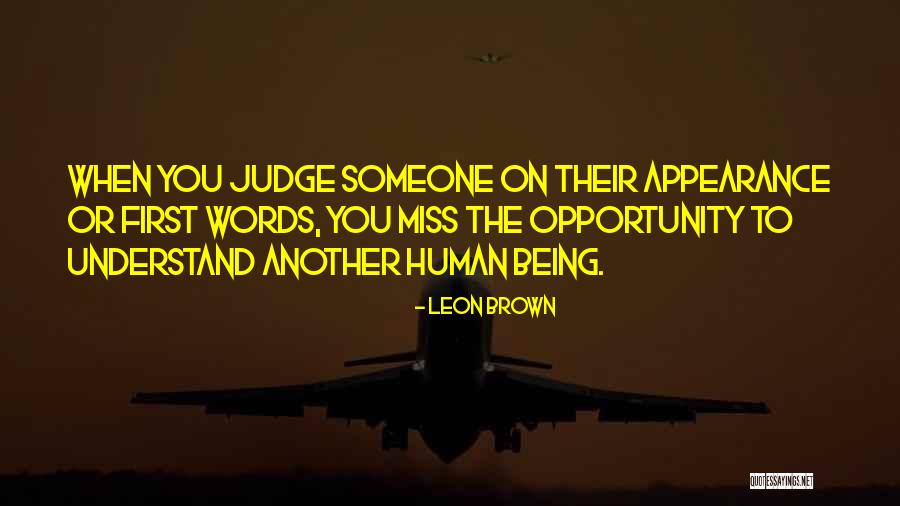Breznicka Quotes By Leon Brown Breznicka Quotes By Leon Brown