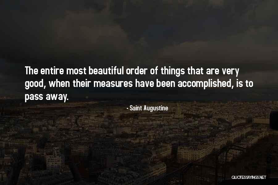 Breznicka Quotes By Saint Augustine Breznicka Quotes By Saint Augustine