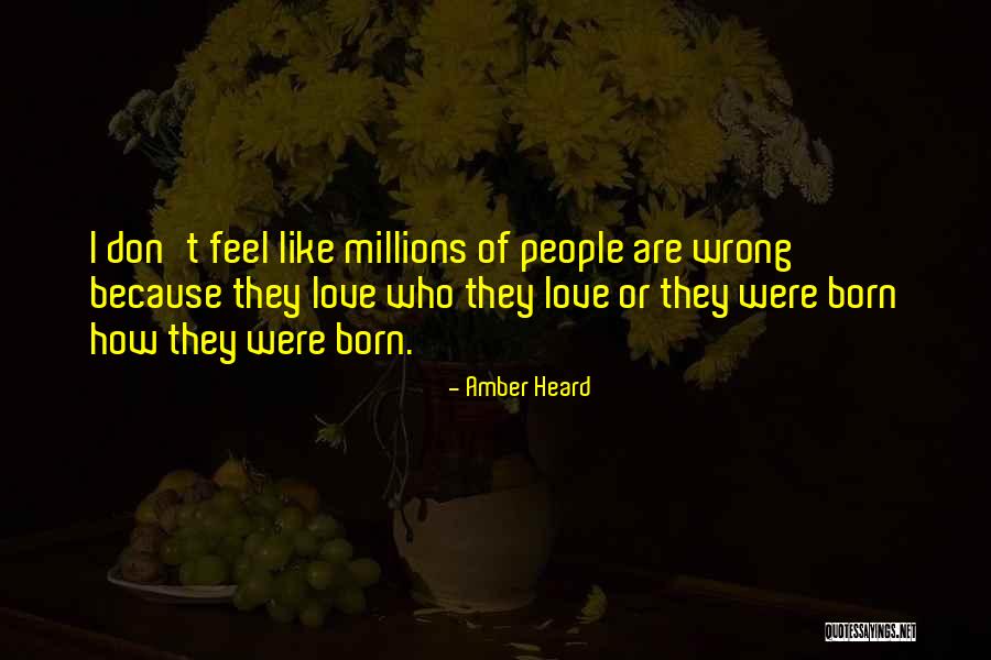 Brezovica Quotes By Amber Heard Brezovica Quotes By Amber Heard