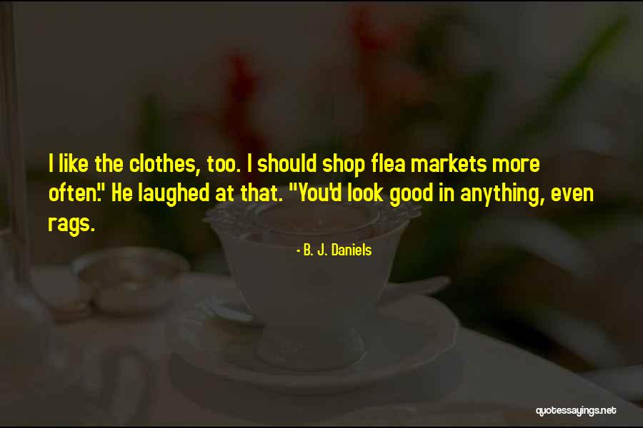 Brezza 2020 Quotes By B. J. Daniels Brezza 2020 Quotes By B. J. Daniels