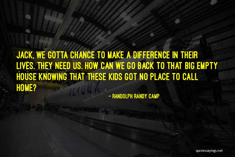 Brezza Petrol Quotes By Randolph Randy Camp Brezza Petrol Quotes By Randolph Randy Camp