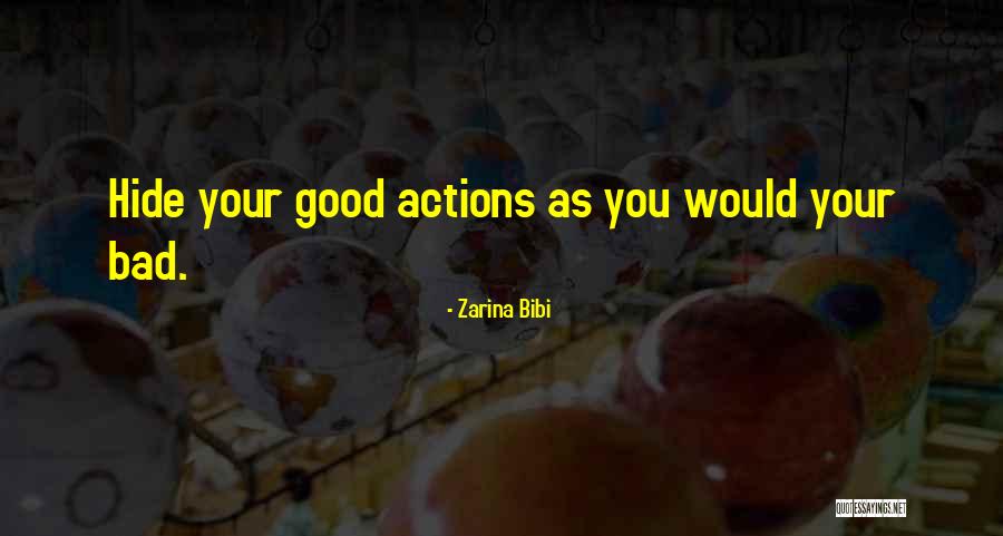 Brezza Quotes By Zarina Bibi Brezza Quotes By Zarina Bibi