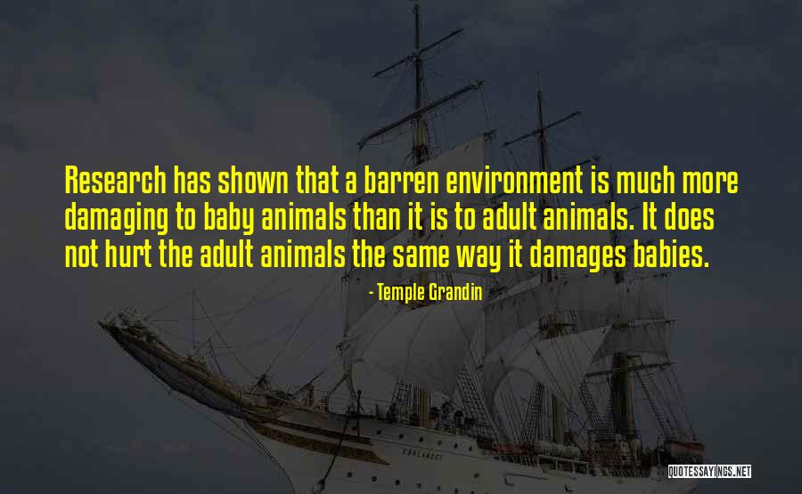 Brholster Quotes By Temple Grandin Brholster Quotes By Temple Grandin